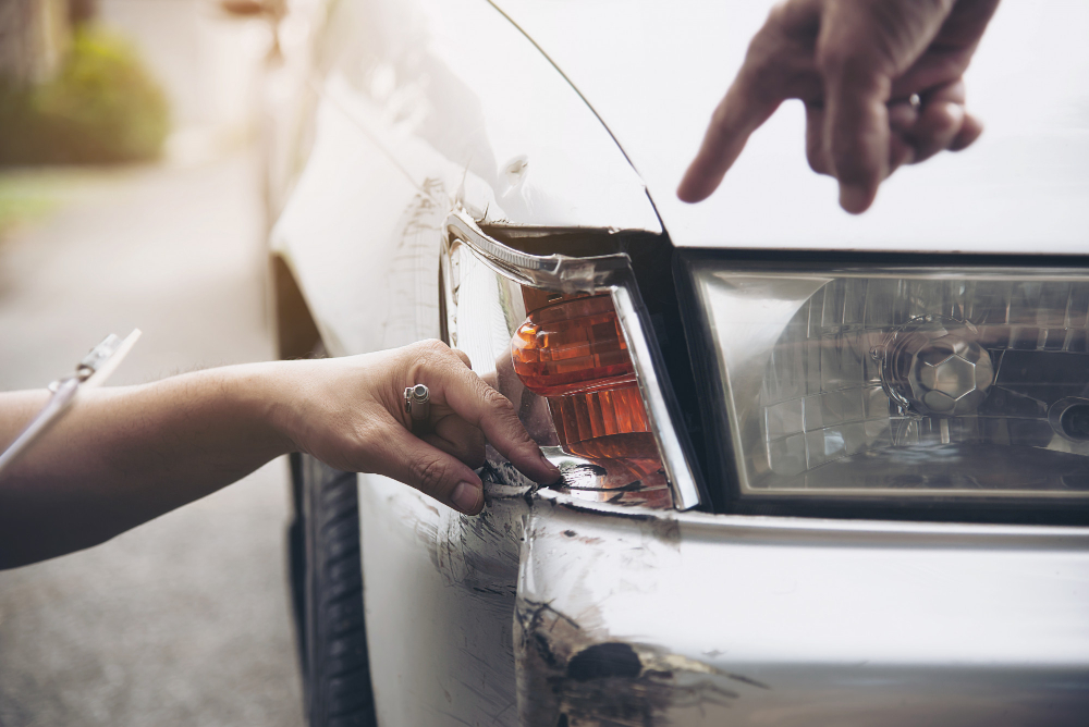 S5 Plus Helps UK Fleets Prevent Crash‑for‑Cash Scams