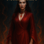 Download Stunning imagesize:2160x3840 Melisandre Wallpapers for Free