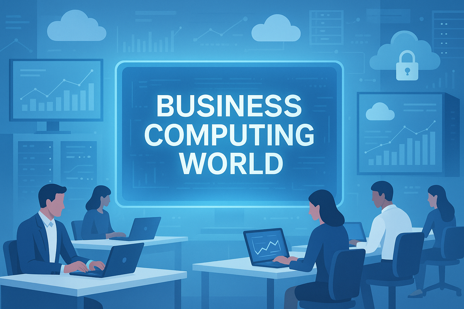 Business Computing World