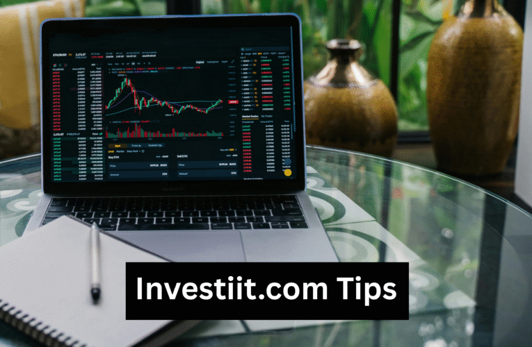 investiit.com Tips That Actually Work Save Smart, Grow Fast!