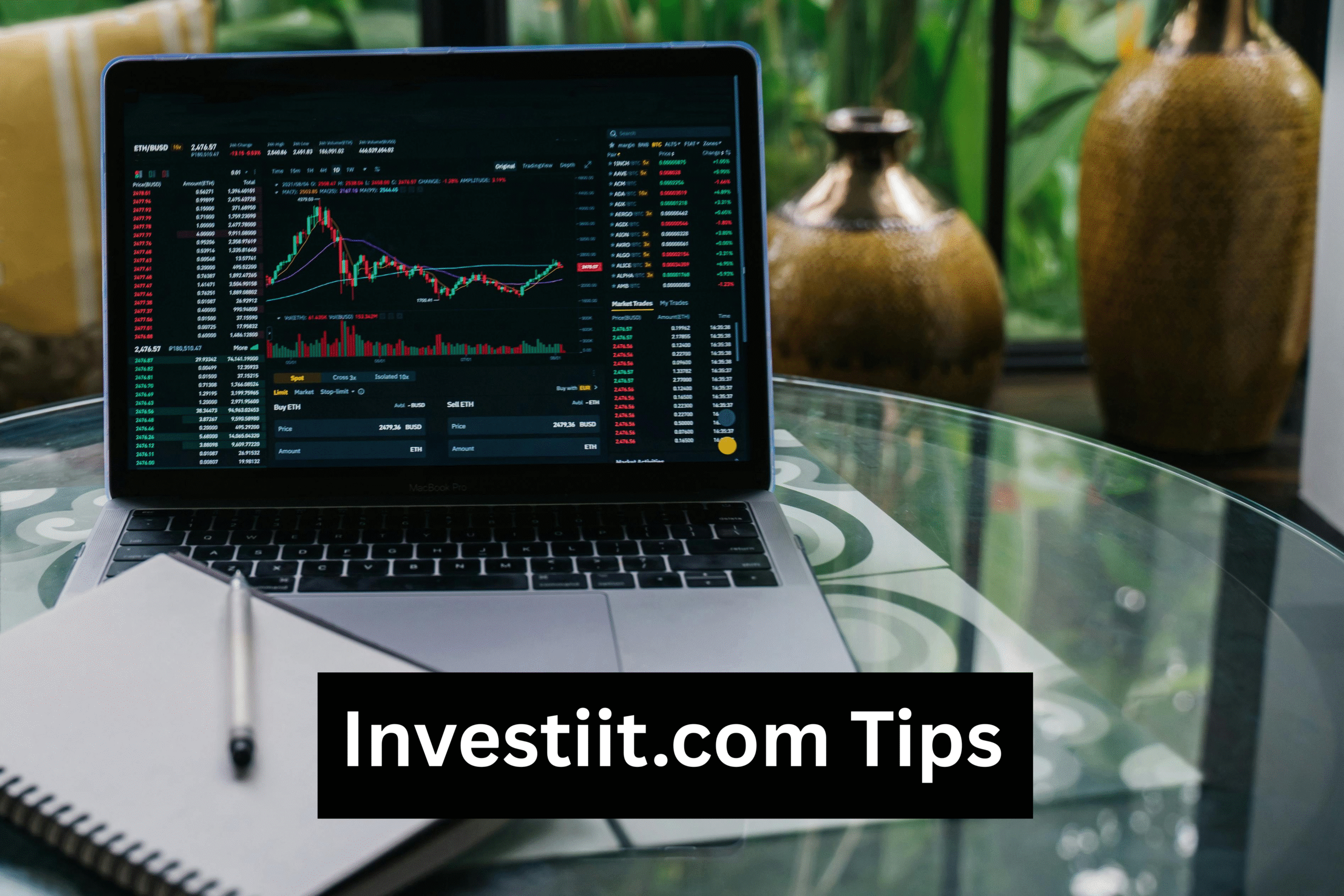 investiit.com Tips