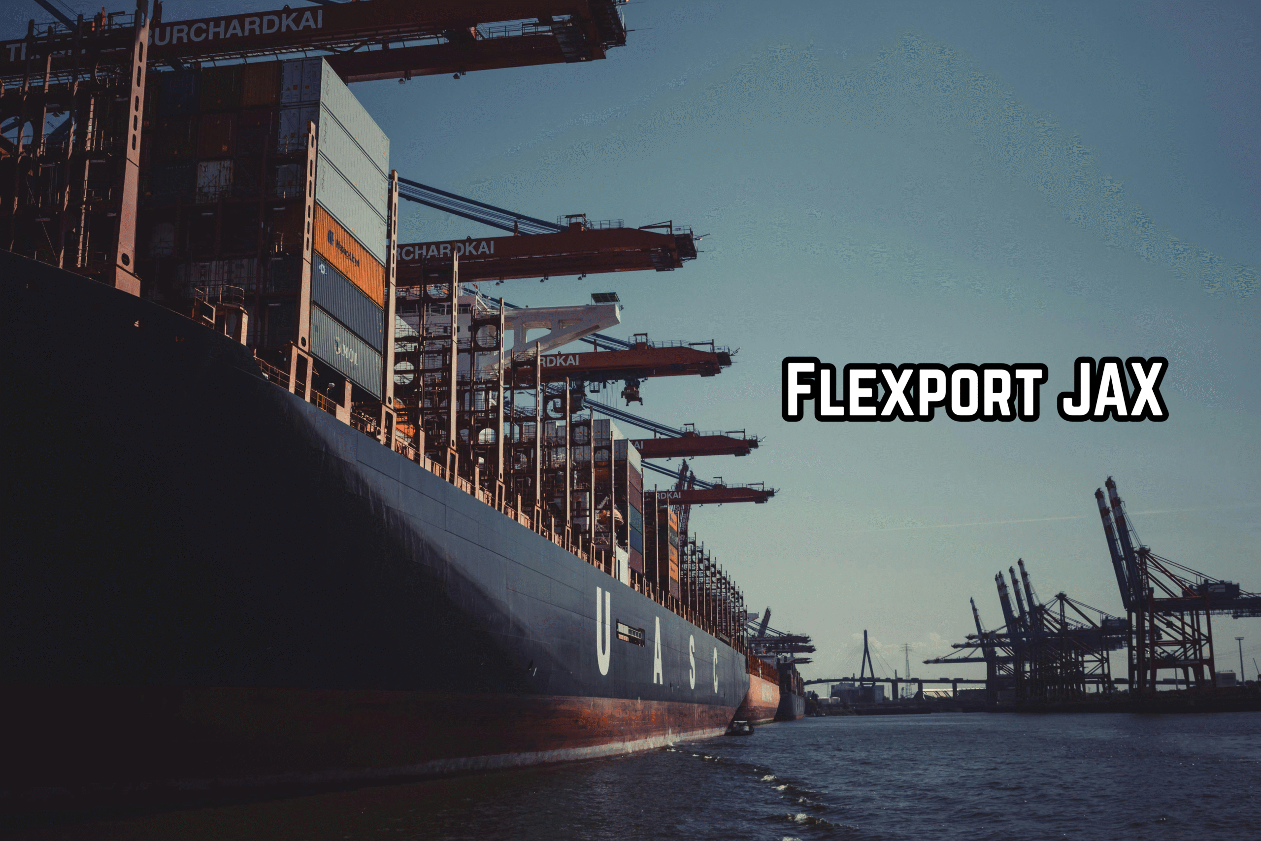 Flexport JAX