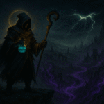 Competitive Edge The SerpentRogue