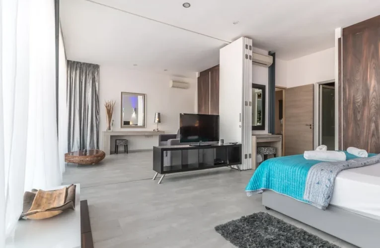 Easy Interior Design Hacks to Make Your New Apartment Feel Cozy and Inviting