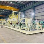 Exploring the Growth of Pre Engineered Building Companies in UAE