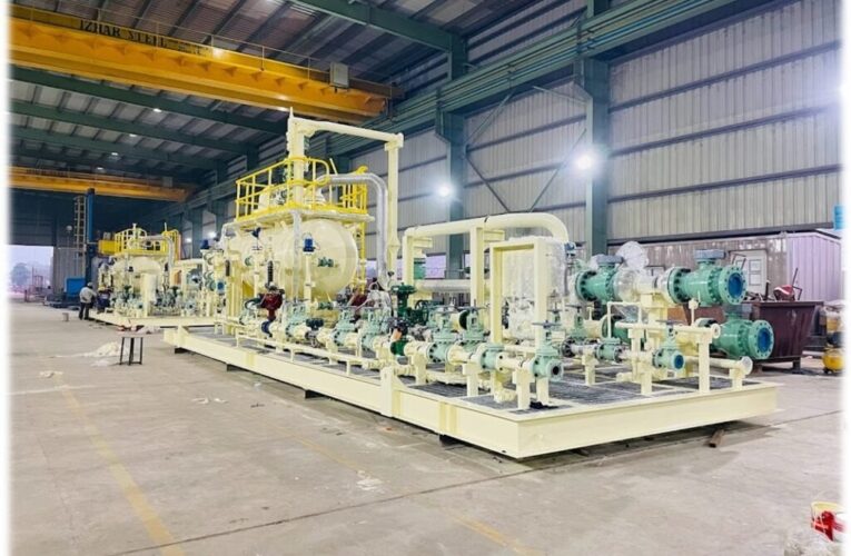 Exploring the Growth of Pre Engineered Building Companies in UAE
