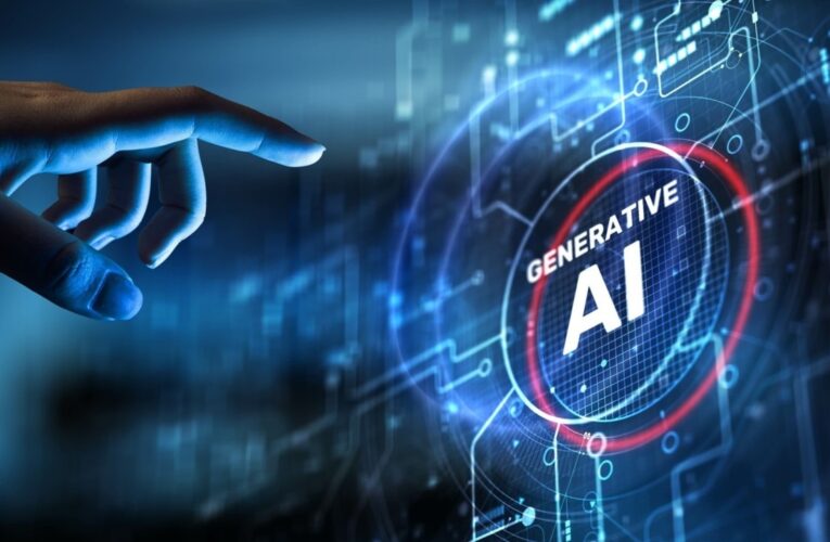 How AI is Reshaping Digital Content Creation: Smarter Images, Faster Results