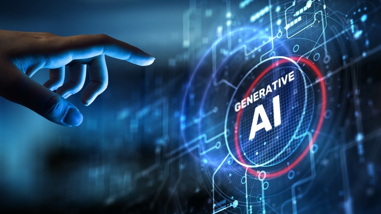 How AI is Reshaping Digital Content Creation Smarter Images, Faster Results