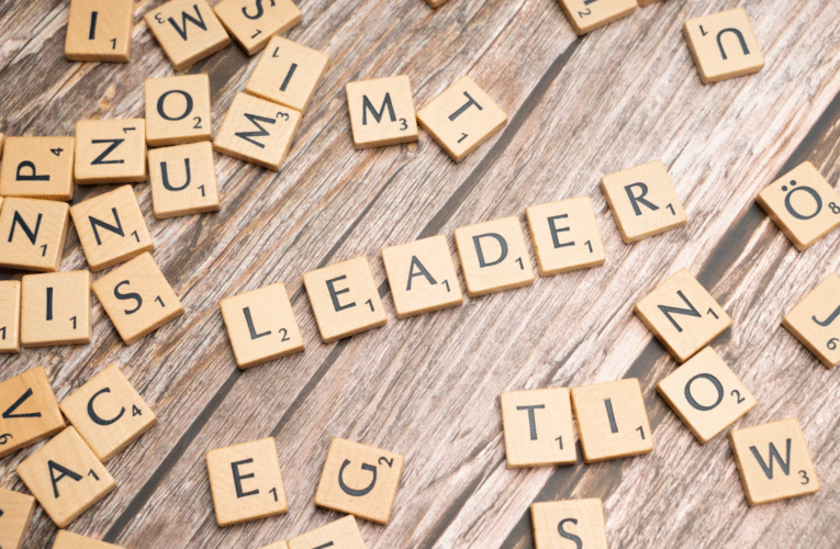 How to Become a Market Leader in Your Industry