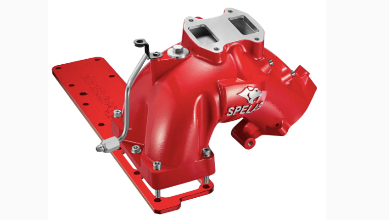 Improve Airflow and Engine Power