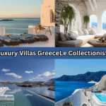 Luxury Villas Greece Le Collectionist