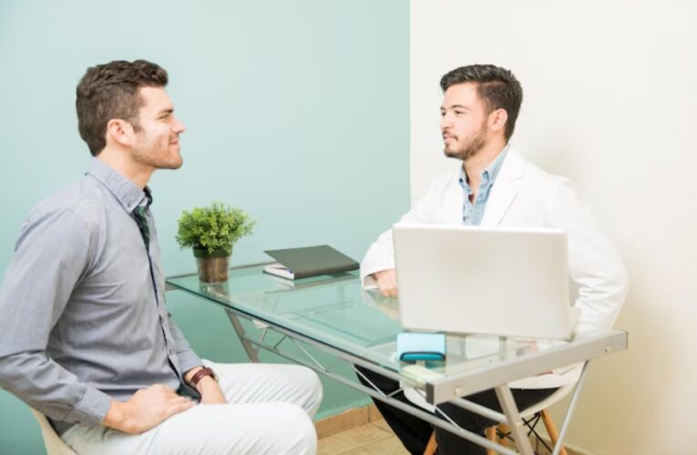 What Makes Men’s Clinics Vital for Long-Term Health Maintenance