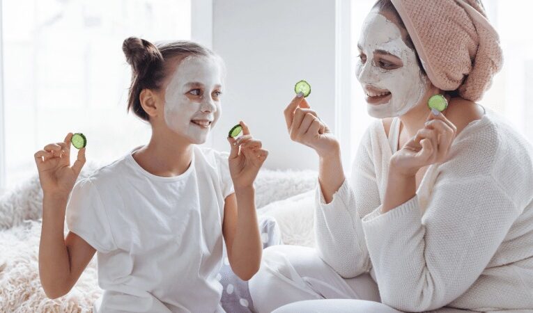 What Self-Care Really Means: Looking Good, Feeling Good, and Living Balanced