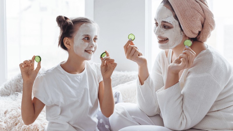 What Self-Care Really Means: Looking Good, Feeling Good, and Living Balanced