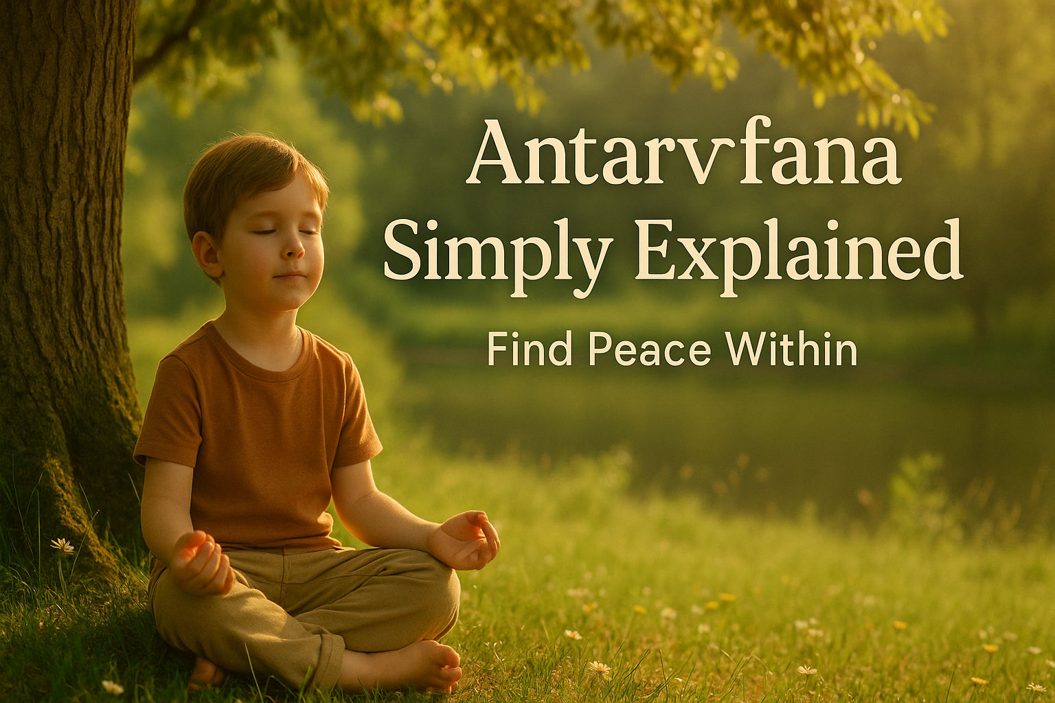 Antarvafna