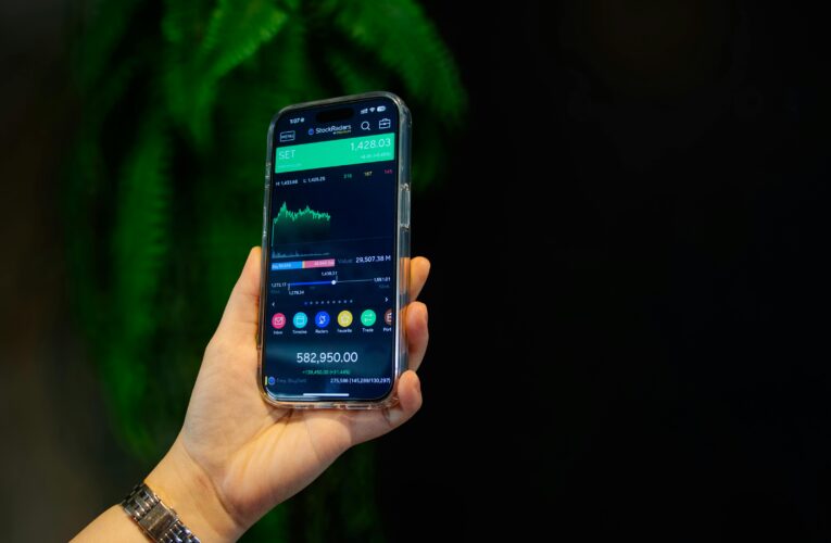 Exploring UK Trading Apps: What You Need to Know Before You Start
