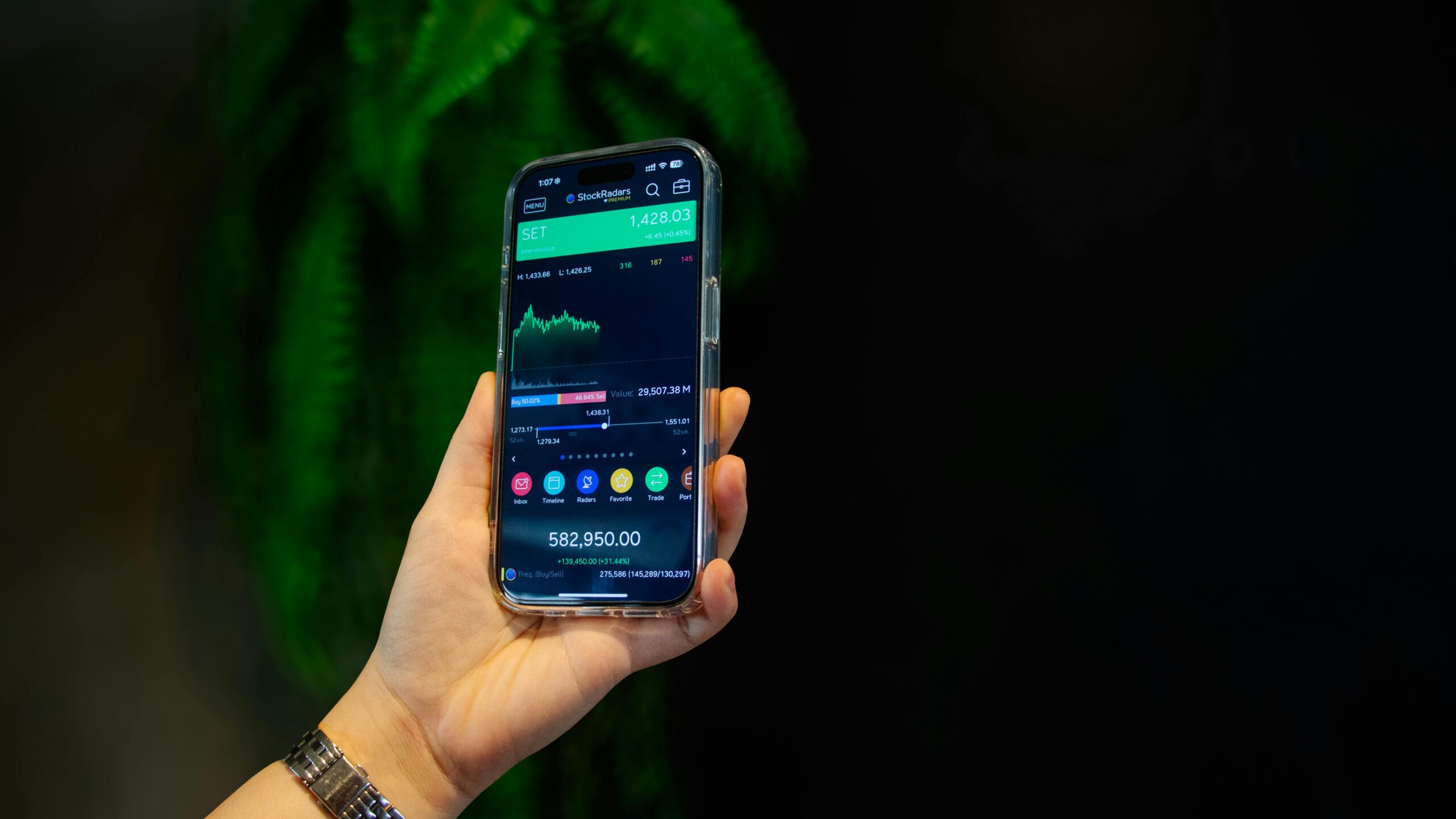Exploring UK Trading Apps: What You Need to Know Before You Start