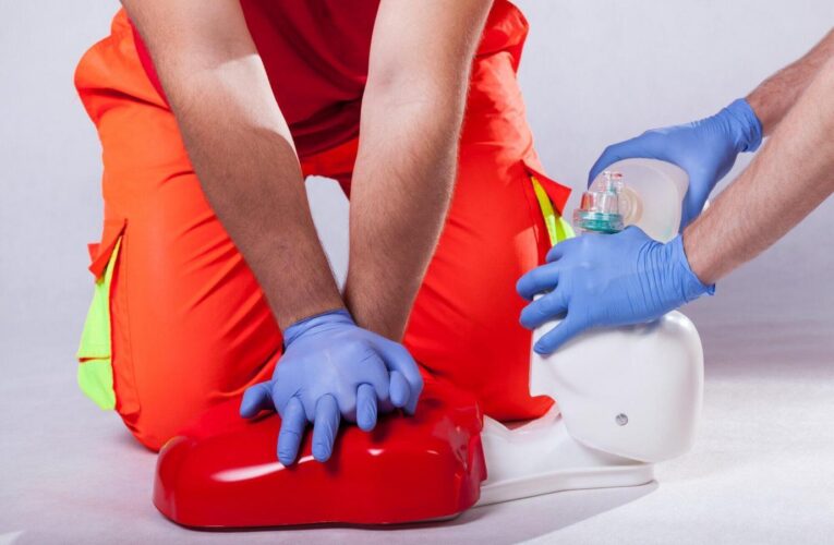 Learn Life-Saving Skills with First Aid and CPR Certification
