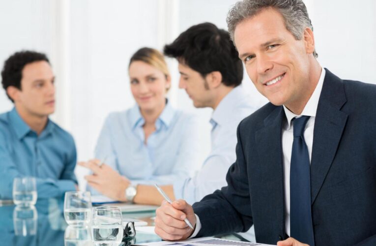 Personal Growth through Leadership Coaching