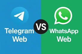 How to Use Telegram下载 and WhatsApp网页版登入 Safely and Efficiently in 2025