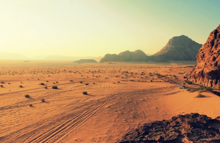 Where Roads Disappear: India’s Most Remote Adventures Await