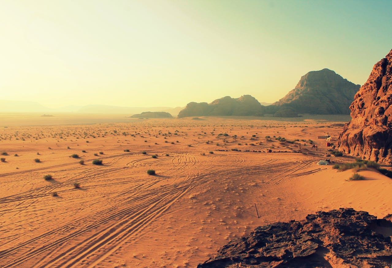 Where Roads Disappear: India’s Most Remote Adventures Await