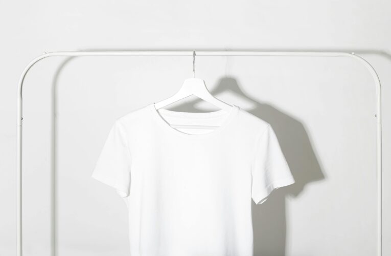 How to Choose the Best Printing Method for Your T-Shirt Business