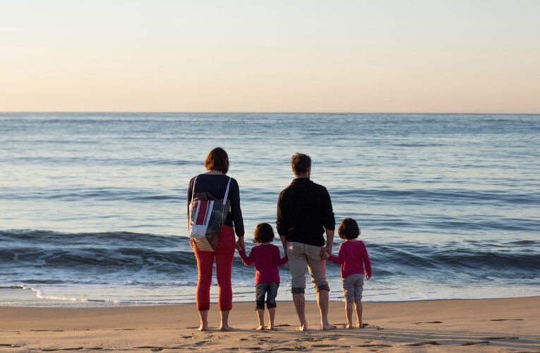 Exploring the Benefits of Investing in a Timeshare for Family Vacations
