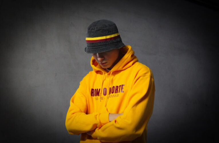 Best Color Combos to Rock With Your Sp5der Hoodie