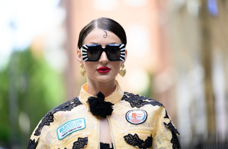 How Fashion Is Getting a High-Tech Makeover—And Why It Matters More Than You Think