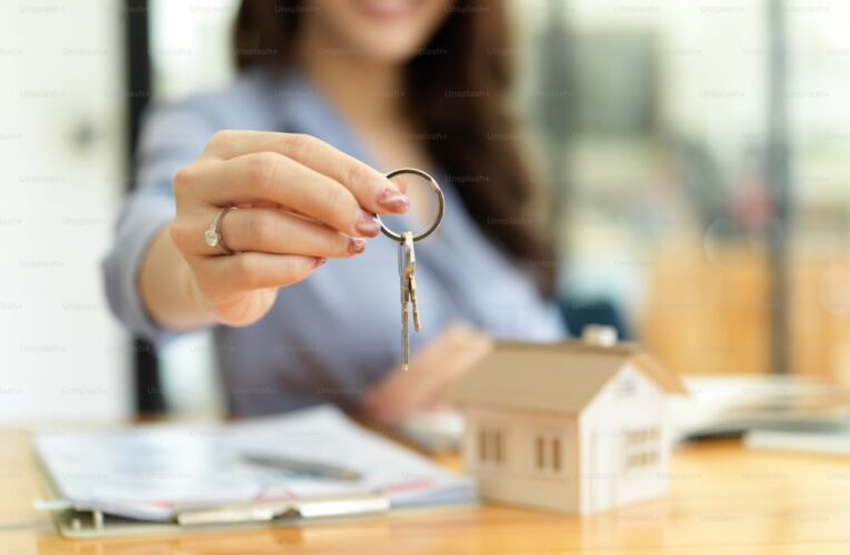 Top 4 Tips for Evaluating a Property