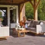 Innovative Deck Designs and Materials for Modern Homes