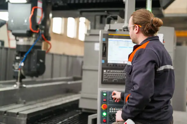 What Is CNC Milling and Why It Is One Of The Most Critical Techniques For Complex Part Fabrication