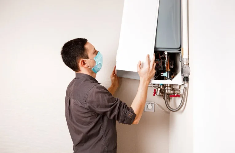 A Complete Guide to the Boiler Replacement Scheme 2025