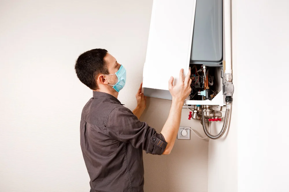 A Complete Guide to the Boiler Replacement Scheme 2025