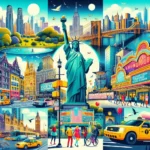 Amazing Things to Do in New York City