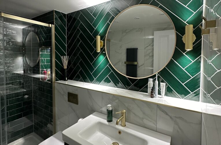 Bathroom Trends 2025 – What’s In and What’s Out in Modern Design