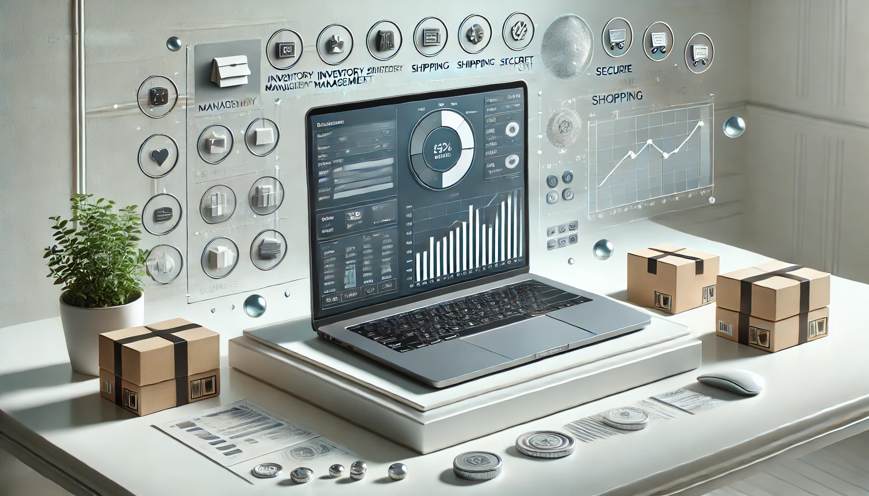 8 E-Commerce Use Cases for Companies