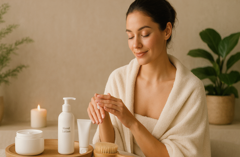 Soinducorpsetdesmains Made Simple The Easiest Way to Care for Your Skin