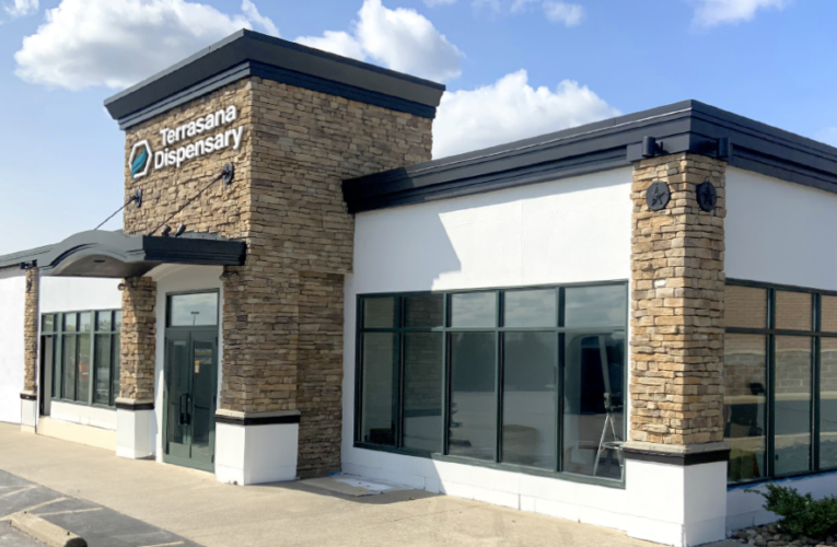Your Guide to the Nearest Dispensary Locations