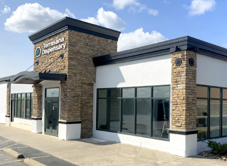Your Guide to the Nearest Dispensary Locations