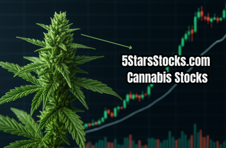 5StarsStocks.com Cannabis Stocks Full Review, Ratings & Best Picks 2025