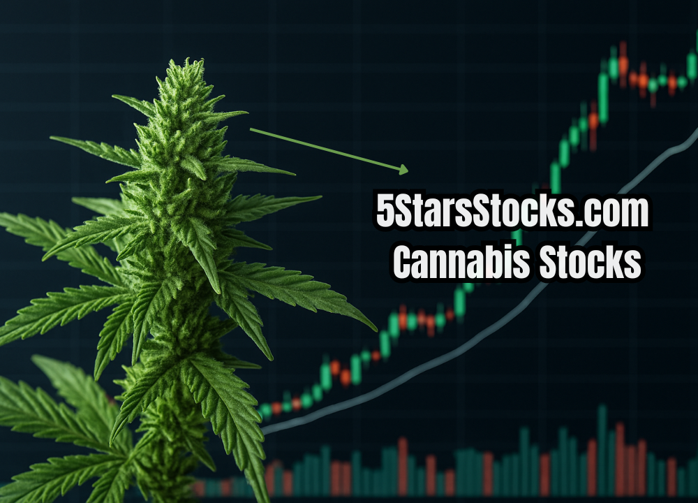5StarsStocks.com Cannabis Stocks Full Review, Ratings & Best Picks 2025