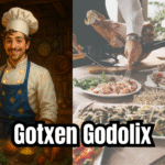 Gotxen Godolix