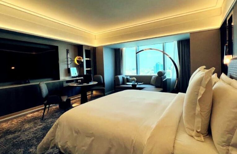 The Importance of Accommodation in Umrah Packages