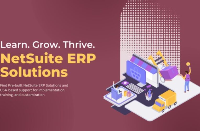 Automating Financial Reports in NetSuite: A Walkthrough