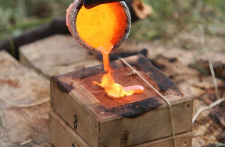 Top 6 Emerging Trends in Metal Casting for Industrial Applications