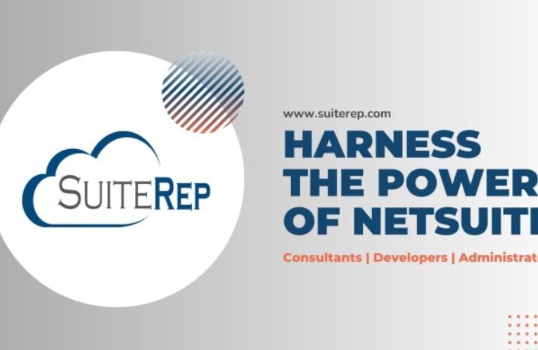 NetSuite Security Features Every Business Must Know