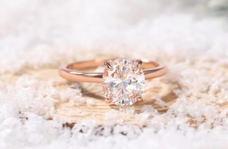 Engagement Ring or Promise Ring? How to Wear Eamti Designs Your Way