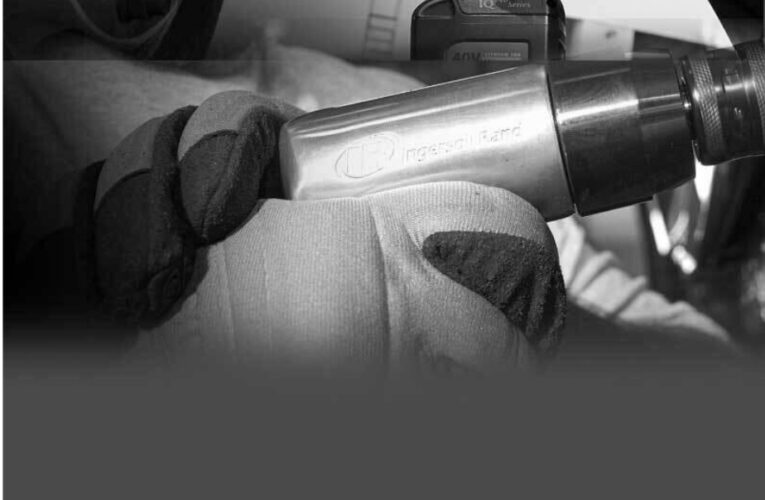 How Torque Tools Streamline Assembly Workflows